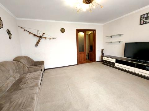 квартира по адресу Мира просп., 21