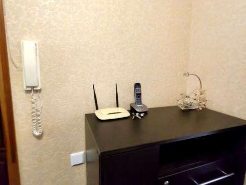 квартира по адресу Мира просп., 21