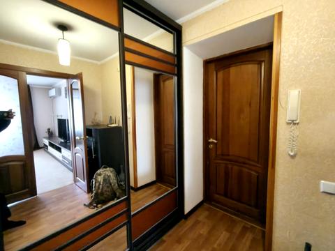 квартира по адресу Мира просп., 21