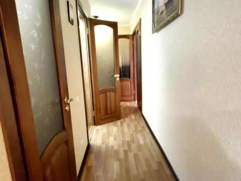 квартира по адресу Мира просп., 21