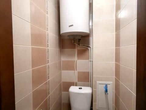 квартира по адресу Мира просп., 21