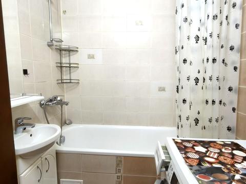 квартира по адресу Мира просп., 21