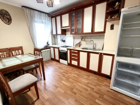 квартира по адресу Мира просп., 21