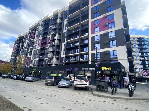 квартира по адресу Крайковского ул., 3 к8