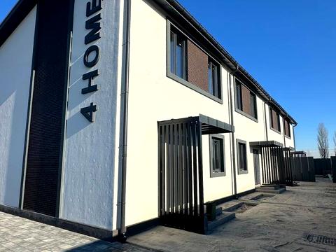 дом по адресу Белокур ул. (Курская)