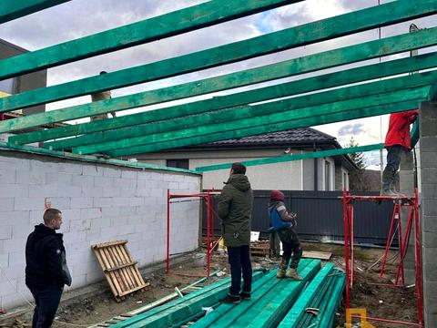 будинок за адресою Бартока