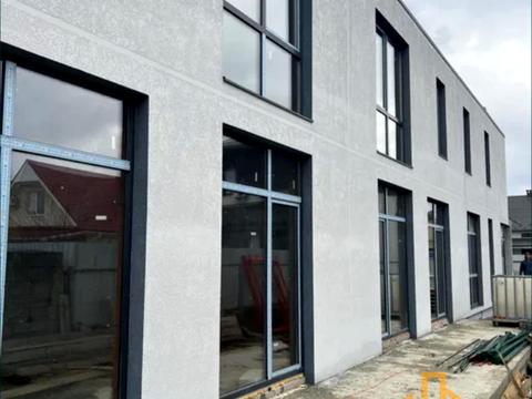 будинок за адресою Бартока