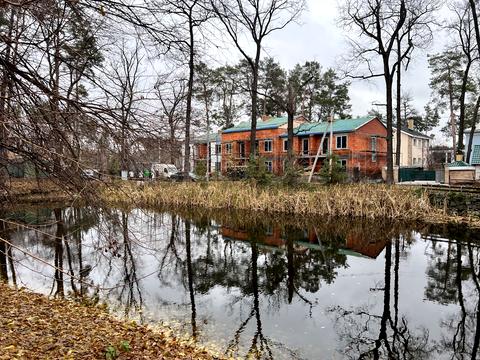 будинок за адресою Варшавська вул.