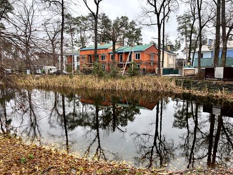 будинок за адресою Варшавська вул.