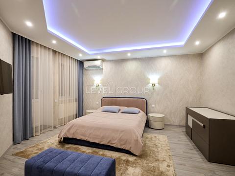 квартира по адресу Голосеевская ул., 13