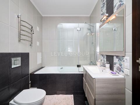 квартира по адресу Голосеевская ул., 13