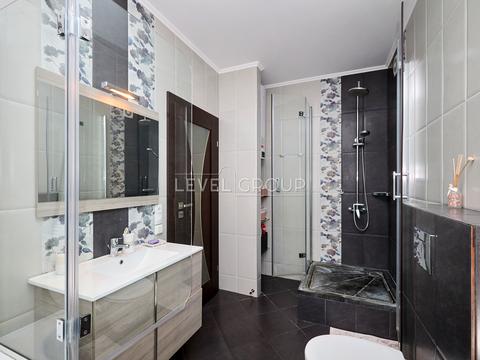 квартира по адресу Голосеевская ул., 13