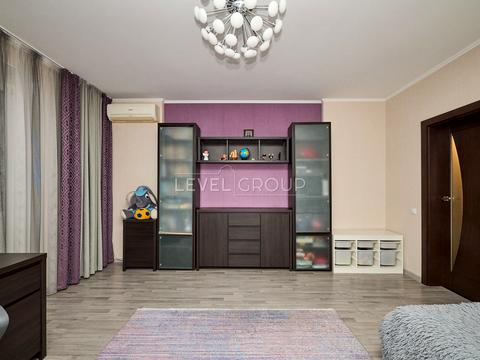 квартира по адресу Голосеевская ул., 13