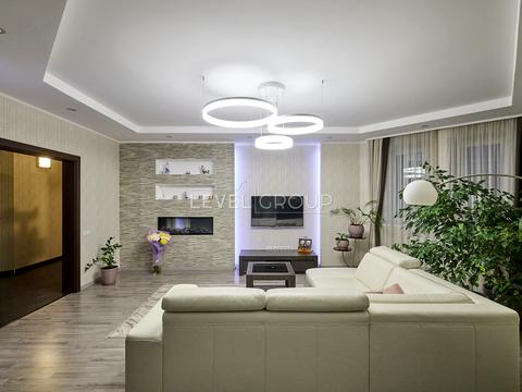 квартира по адресу Голосеевская ул., 13