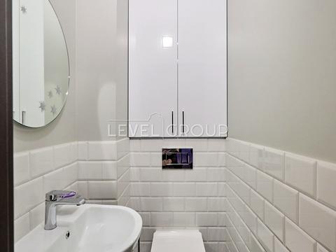 квартира по адресу Голосеевская ул., 13