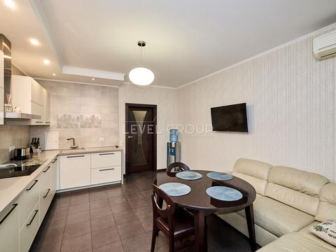 квартира по адресу Голосеевская ул., 13