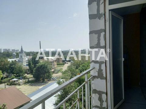 квартира по адресу Генерала Цветаева ул., 11