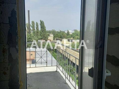 квартира по адресу Генерала Цветаева ул., 11