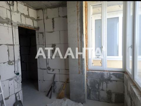 квартира по адресу Генерала Цветаева ул., 11