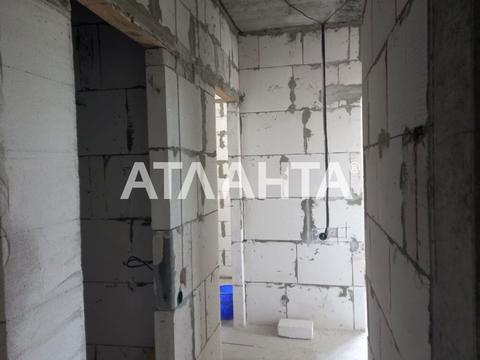 квартира по адресу Генерала Цветаева ул., 11