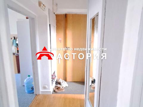 квартира по адресу Добролюбова ул., 9