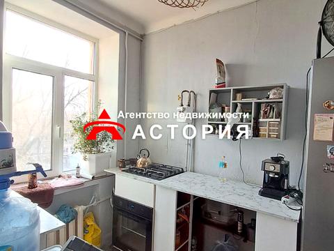 квартира по адресу Добролюбова ул., 9