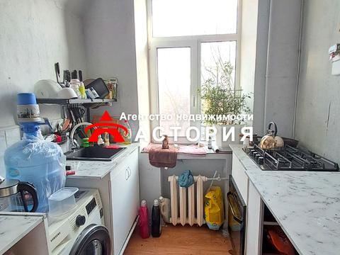 квартира по адресу Добролюбова ул., 9