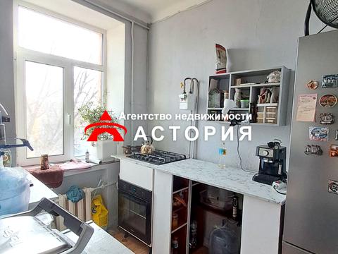 квартира по адресу Добролюбова ул., 9