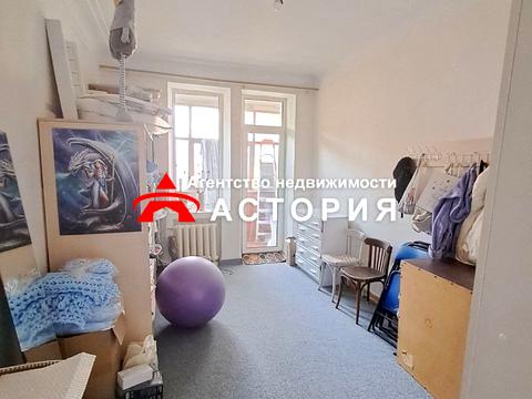 квартира по адресу Добролюбова ул., 9