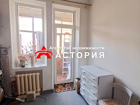 квартира по адресу Добролюбова ул., 9