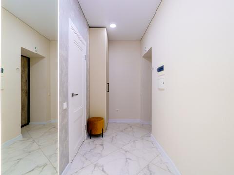 квартира по адресу Национальной Гвардии ул., 14