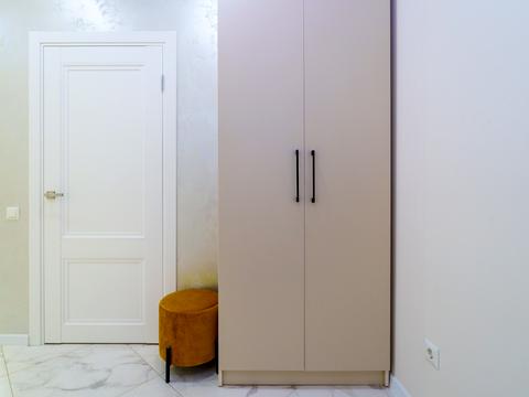 квартира по адресу Национальной Гвардии ул., 14