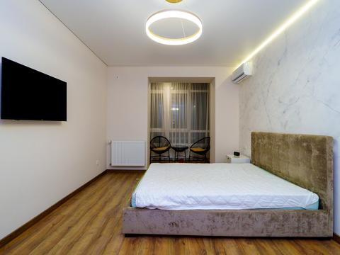 квартира по адресу Национальной Гвардии ул., 14