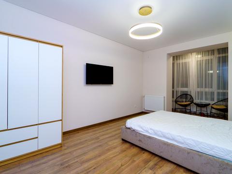 квартира по адресу Национальной Гвардии ул., 14