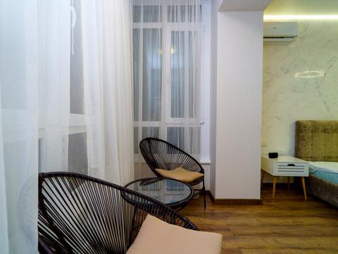 квартира по адресу Национальной Гвардии ул., 14