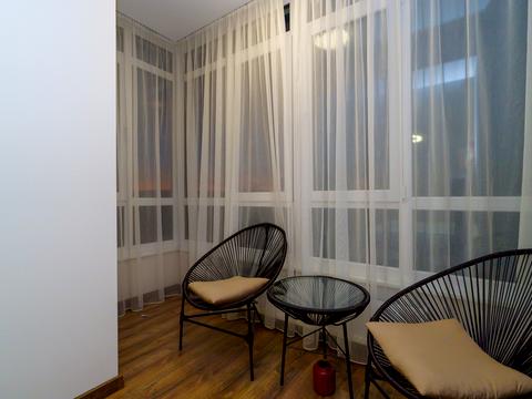 квартира по адресу Национальной Гвардии ул., 14