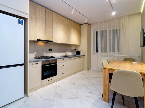 квартира по адресу Национальной Гвардии ул., 14