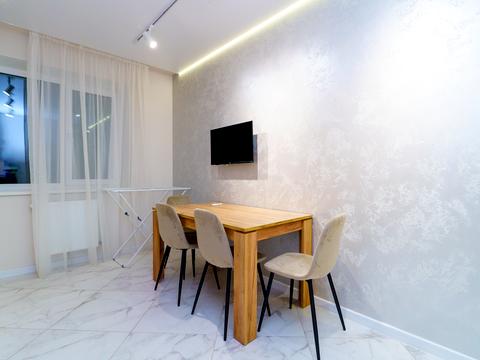 квартира по адресу Национальной Гвардии ул., 14