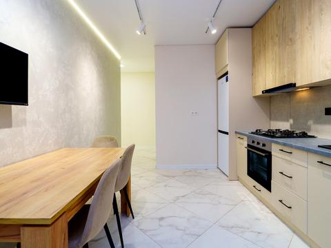 квартира по адресу Национальной Гвардии ул., 14