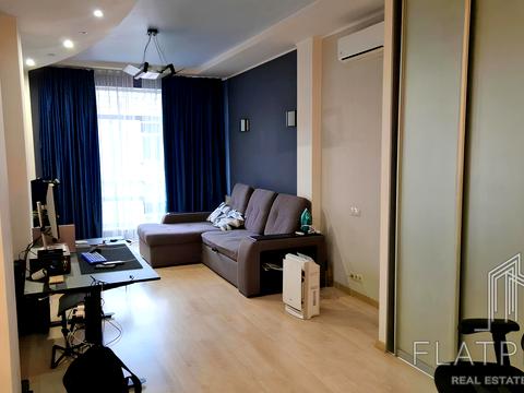 квартира за адресою Жилянська вул., 118