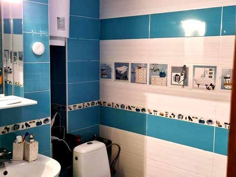 квартира за адресою Жилянська вул., 118