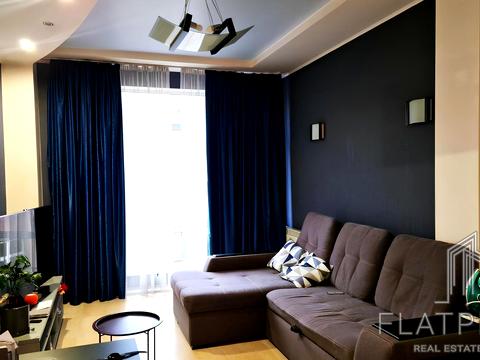 квартира за адресою Жилянська вул., 118