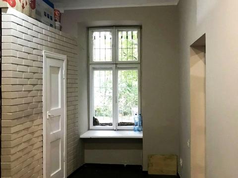 коммерческая по адресу Дорошенка ул., 29