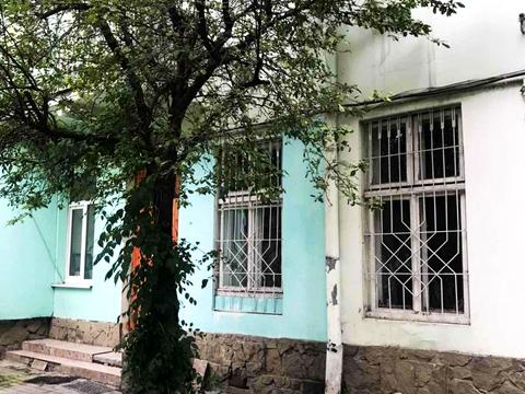 коммерческая по адресу Дорошенка ул., 29