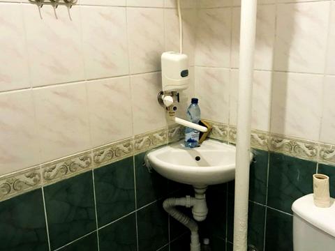 коммерческая по адресу Дорошенка ул., 29