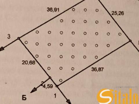 ділянка за адресою с. Свірж, 