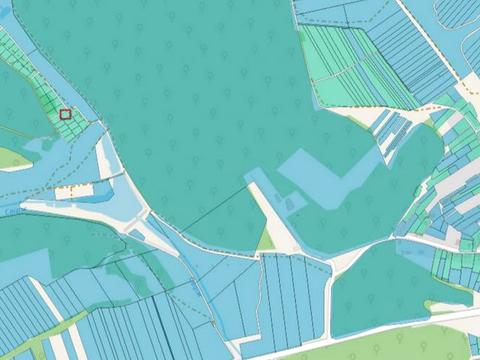 ділянка за адресою с. Свірж, 