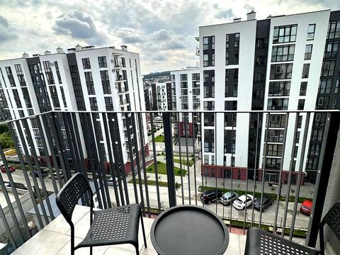 квартира за адресою Львів, Малоголосківська вул., 30А