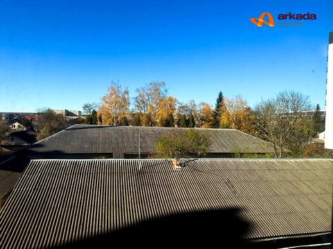 квартира за адресою Ленкавського вул., 4