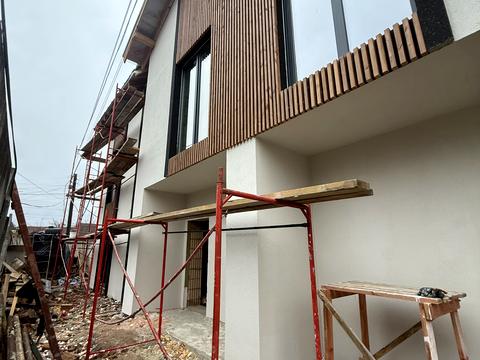 будинок за адресою Капітана Зайцева вул., 14